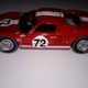Illustration for article titled Auto World Ford GT40